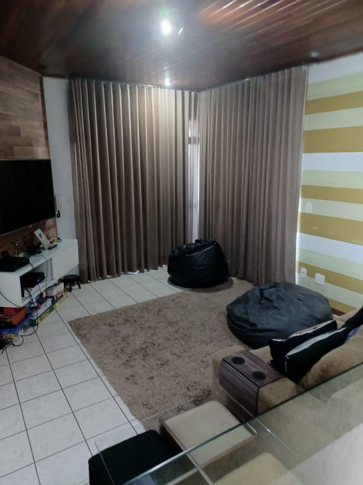 Cobertura, Palmares, 3 Quartos, 2 Vagas, 1 Suíte