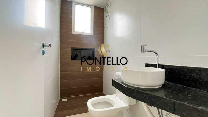 Apartamento, Santa Rosa, 2 Quartos, 1 Vaga, 1 Suíte