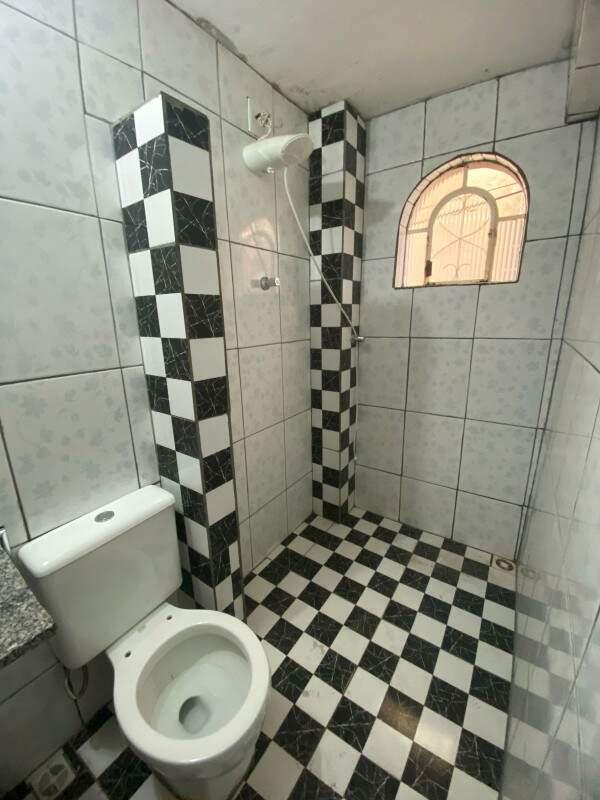 Apartamento, São Gabriel, 2 Quartos, 0 Vaga