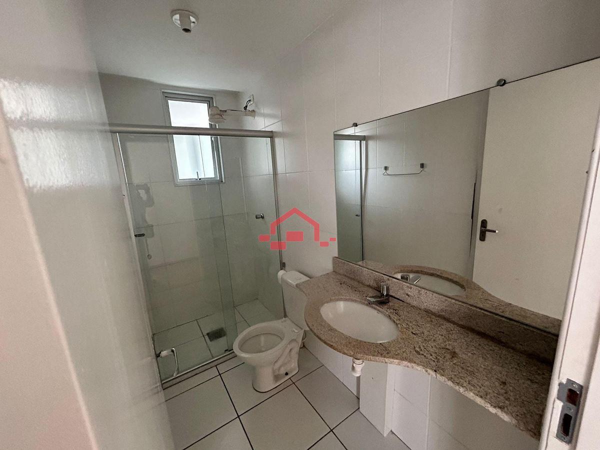 Apartamento, Caiçaras, 3 Quartos, 1 Vaga, 1 Suíte