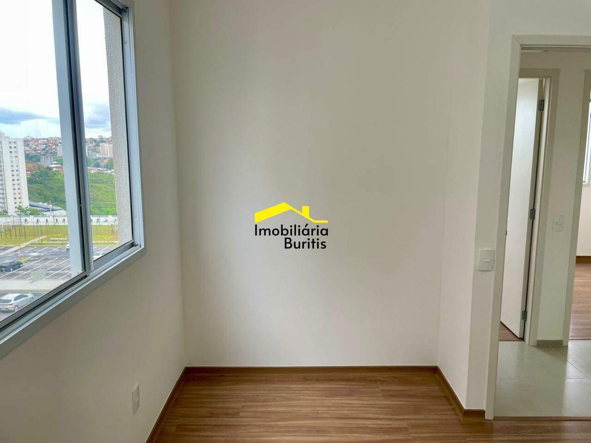 Apartamento, Palmeiras, 3 Quartos, 2 Vagas, 1 Suíte