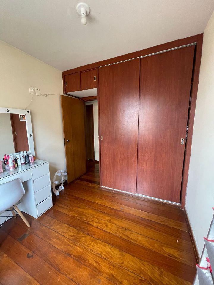 Apartamento, Palmares, 4 Quartos, 2 Vagas, 1 Suíte