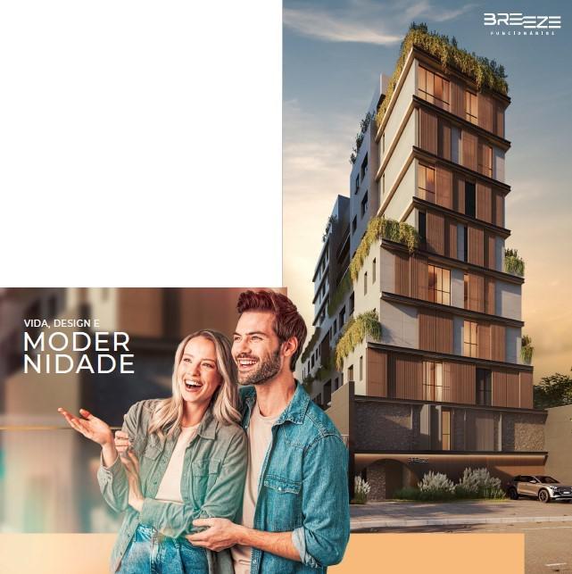 Apartamento, Funcionários, 3 Quartos, 2 Vagas, 1 Suíte