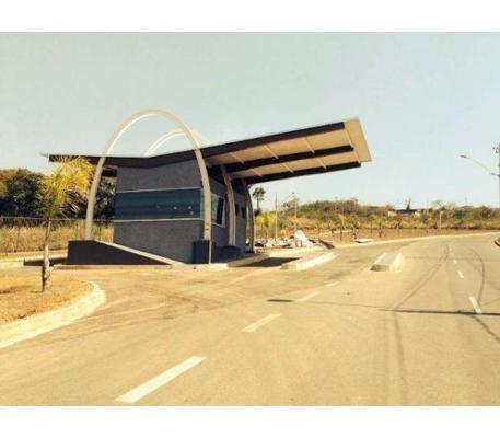 Lote em Condomínio, Cabral