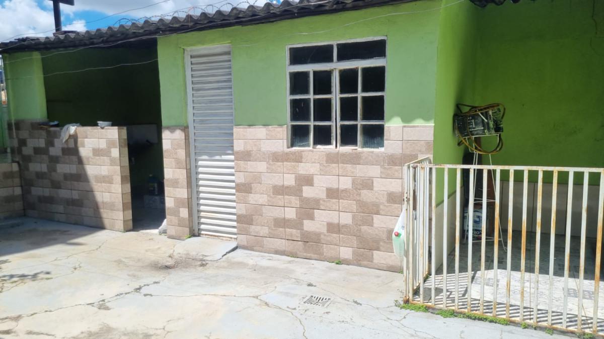 Casa, Chácara Del-rey, 2 Quartos, 2 Vagas