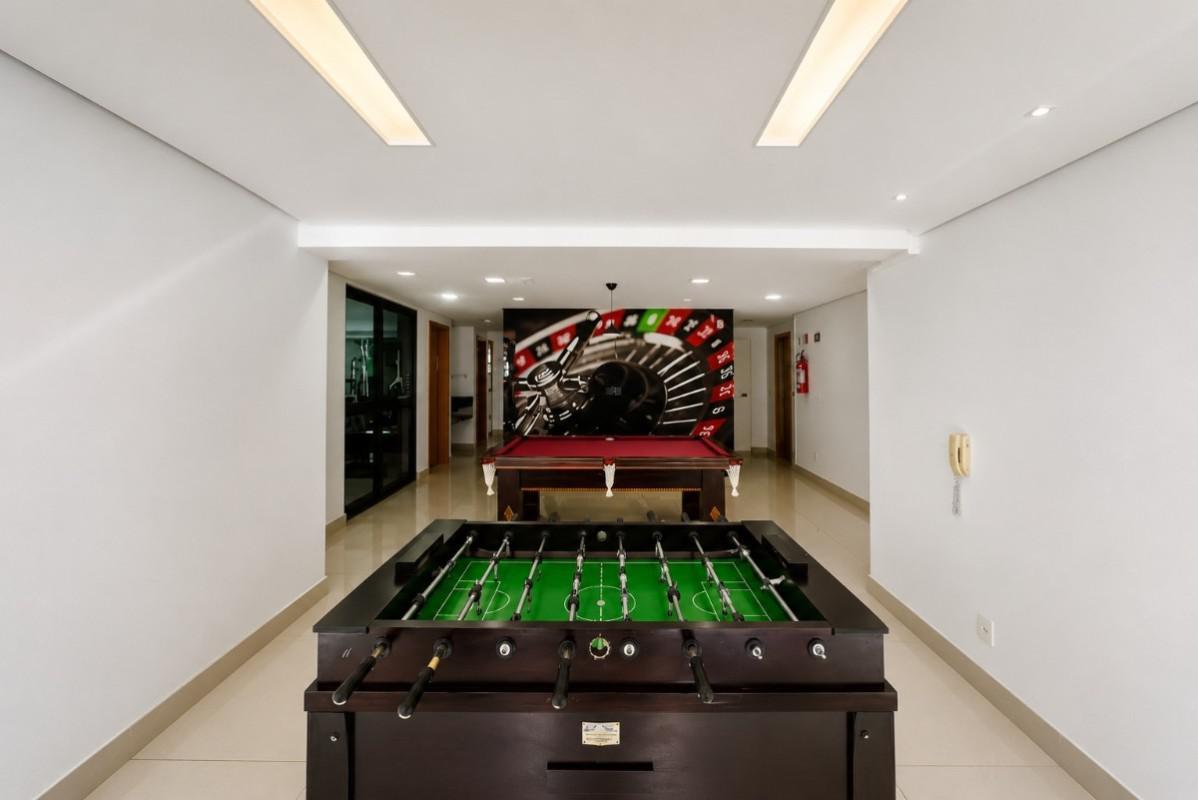 Apartamento, Sion, 3 Quartos, 2 Vagas, 1 Suíte