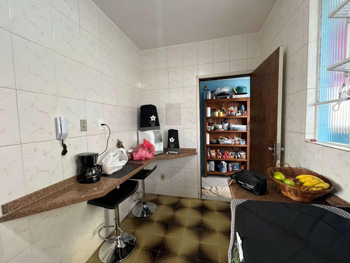 Apartamento, Cidade Nova, 4 Quartos, 4 Vagas, 1 Suíte