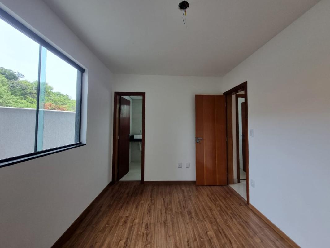 Apartamento, Palmeiras, 3 Quartos, 2 Vagas, 1 Suíte