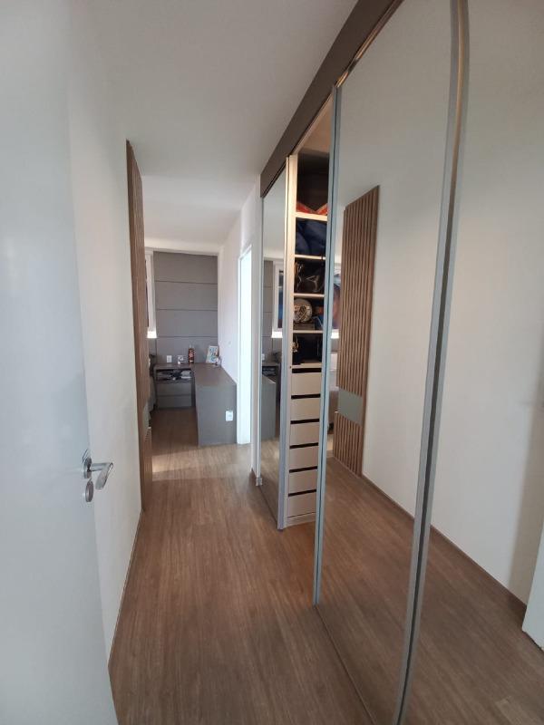 Apartamento, Ipiranga, 4 Quartos, 3 Vagas, 1 Suíte