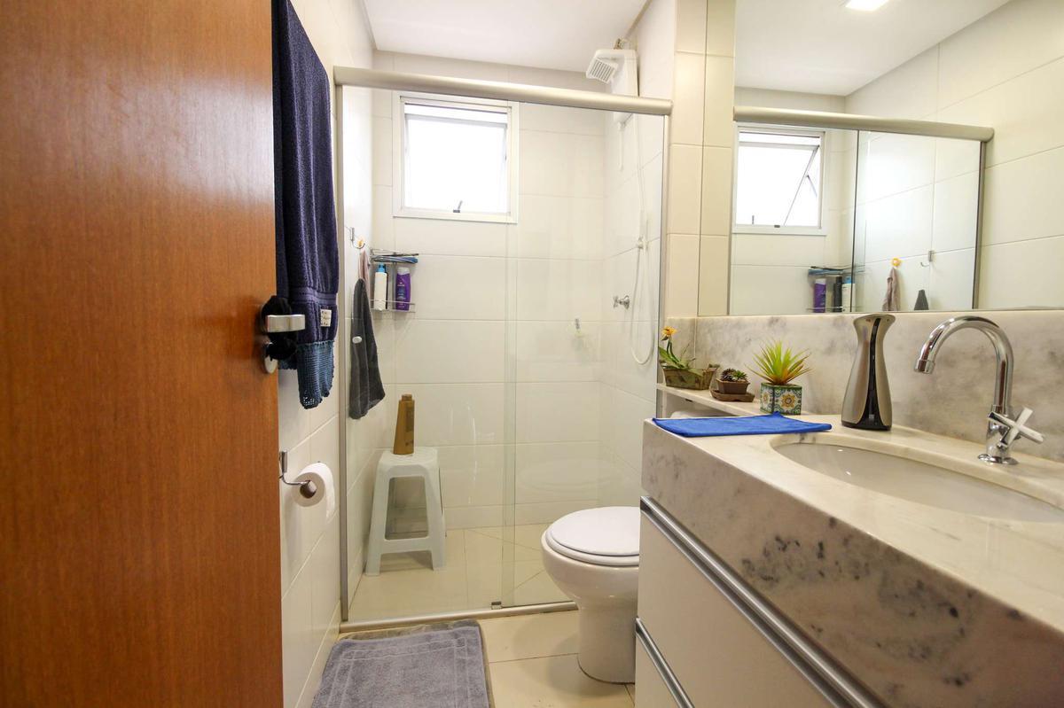 Apartamento, Buritis, 4 Quartos, 2 Vagas, 1 Suíte