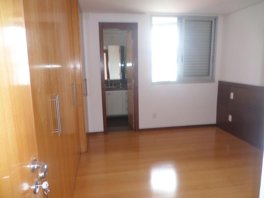 Cobertura, Lourdes, 3 Quartos, 3 Vagas, 2 Suítes