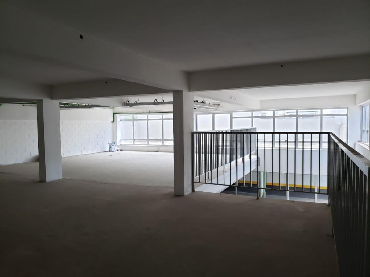 Andar, Santa Lúcia, 0 Quarto, 11 Vagas