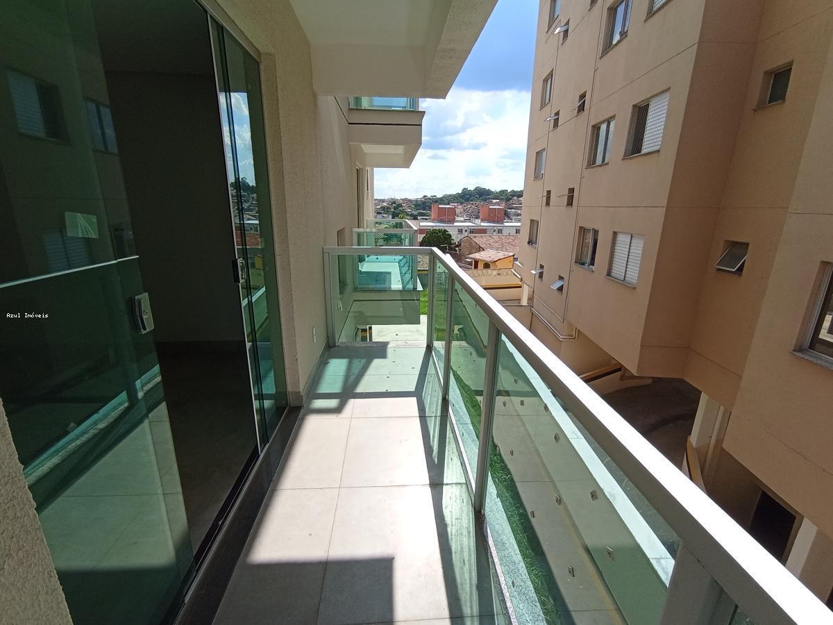 Apartamento, Heliópolis, 3 Quartos, 2 Vagas, 1 Suíte