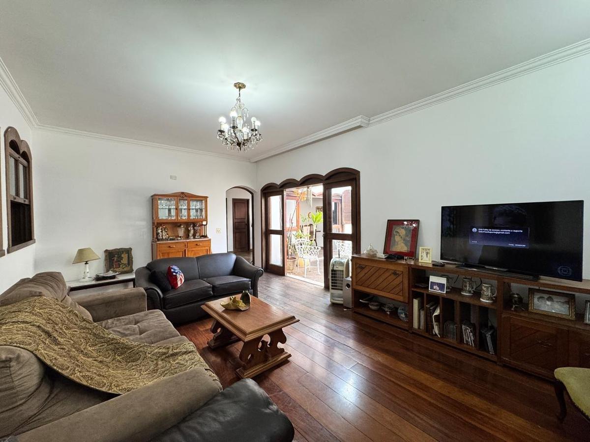 Casa, São Luiz (pampulha), 3 Quartos, 3 Vagas, 1 Suíte