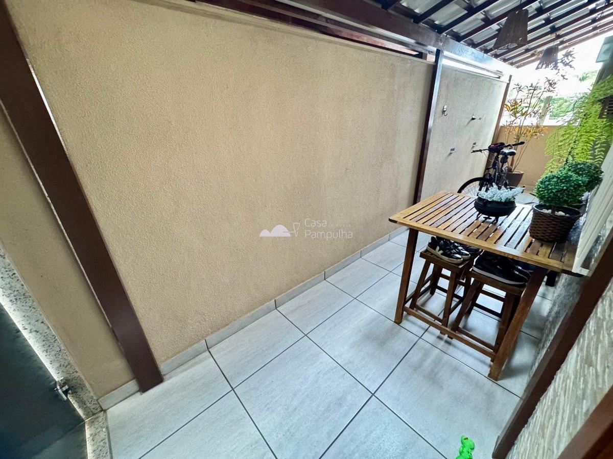 Apartamento, Santa Amélia, 3 Quartos, 2 Vagas, 1 Suíte