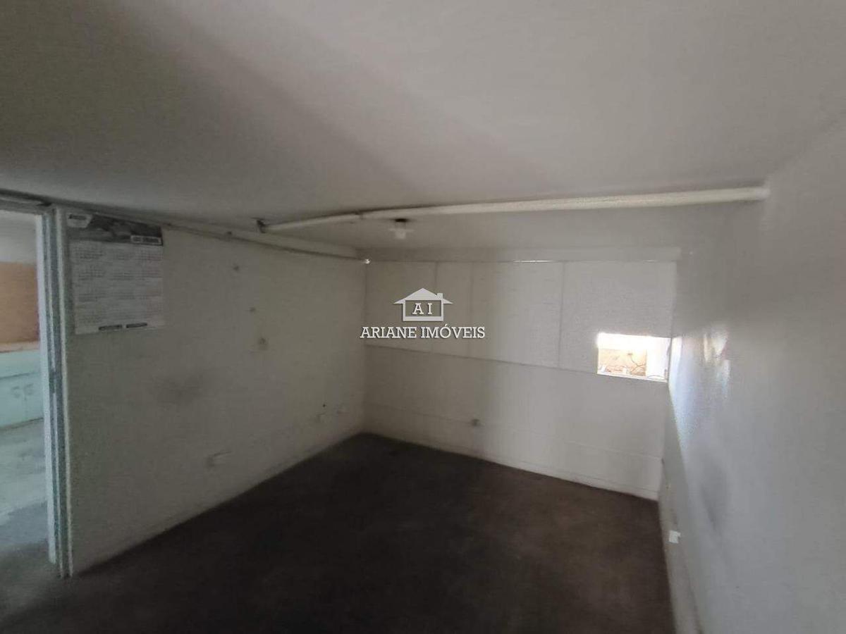Andar, Caiçaras, 0 Quarto, 0 Vaga