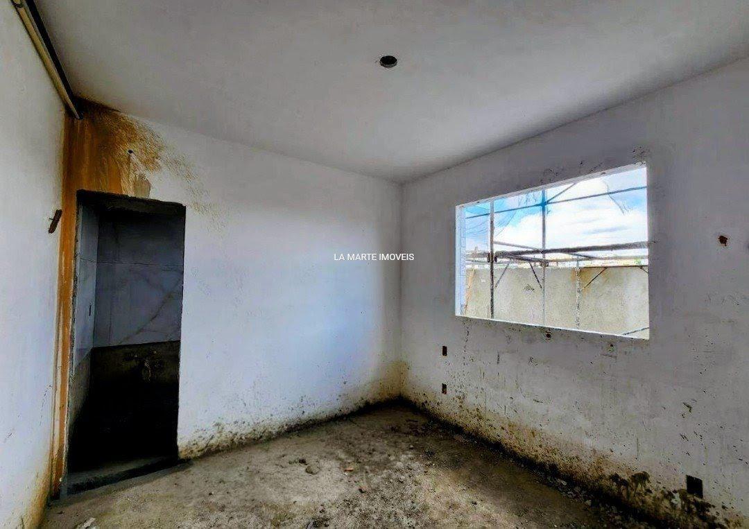 Apartamento, Inconfidentes, 3 Quartos, 2 Vagas, 1 Suíte