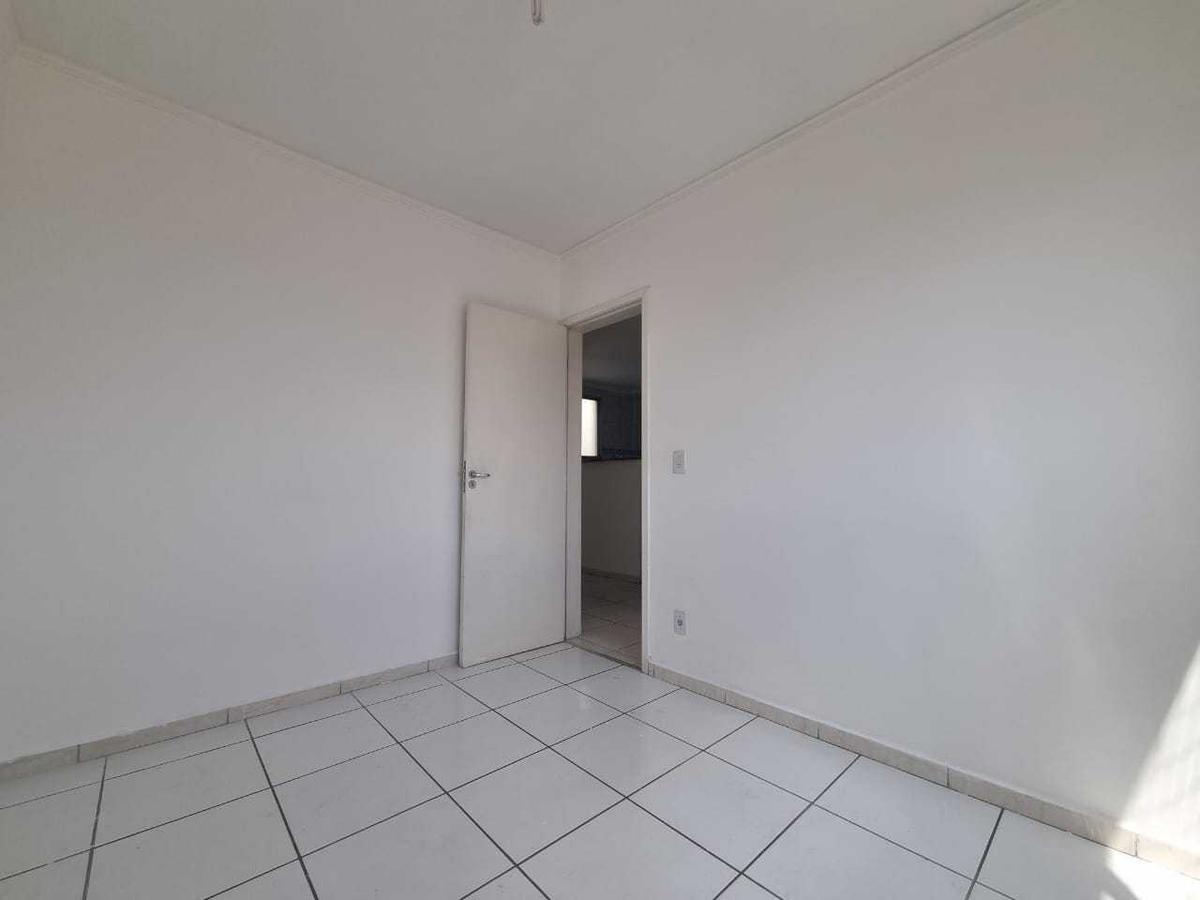 Apartamento, Jardim Riacho das Pedras, 2 Quartos, 1 Vaga