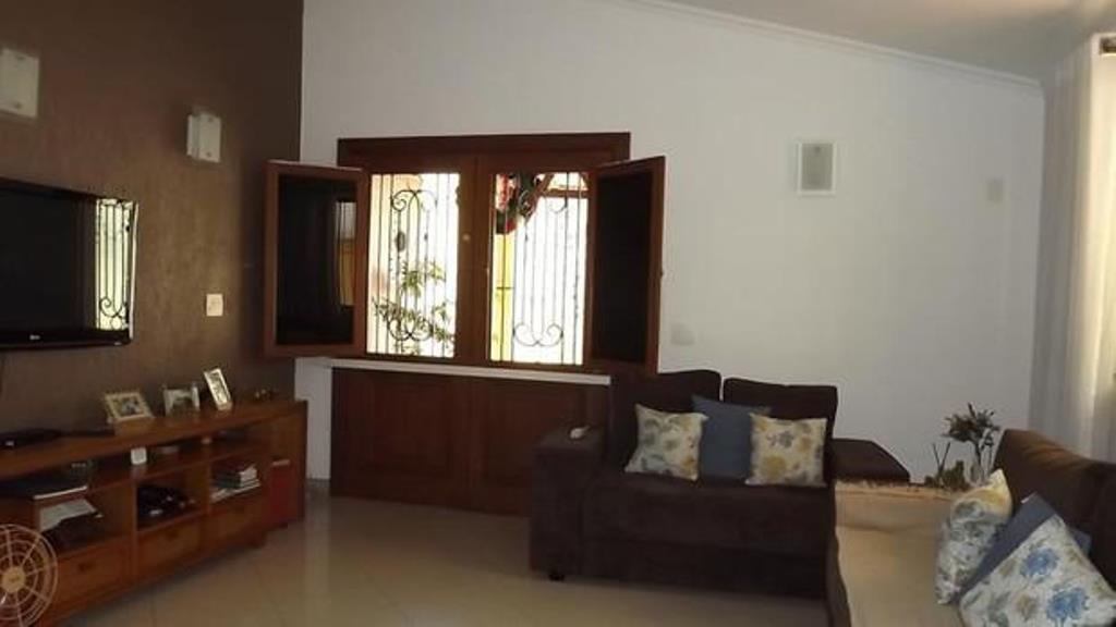 Casa, Santa Amélia, 3 Quartos, 4 Vagas, 1 Suíte