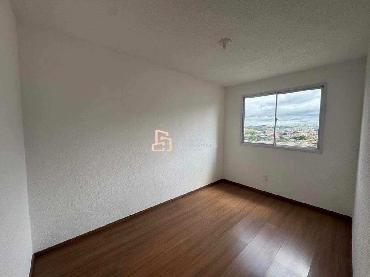 Apartamento, Jk, 2 Quartos, 1 Vaga, 1 Suíte