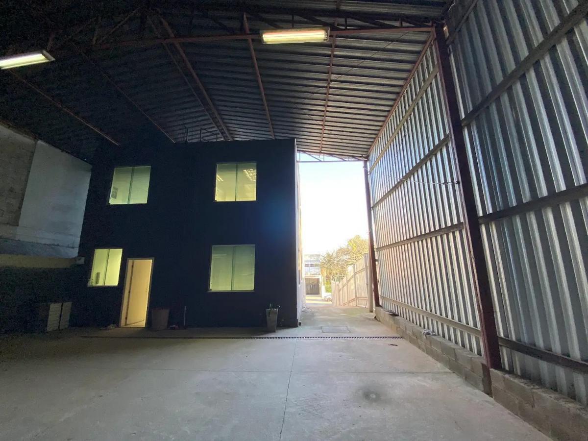 Galpão, Jardim Atlântico, 0 Quarto, 0 Vaga