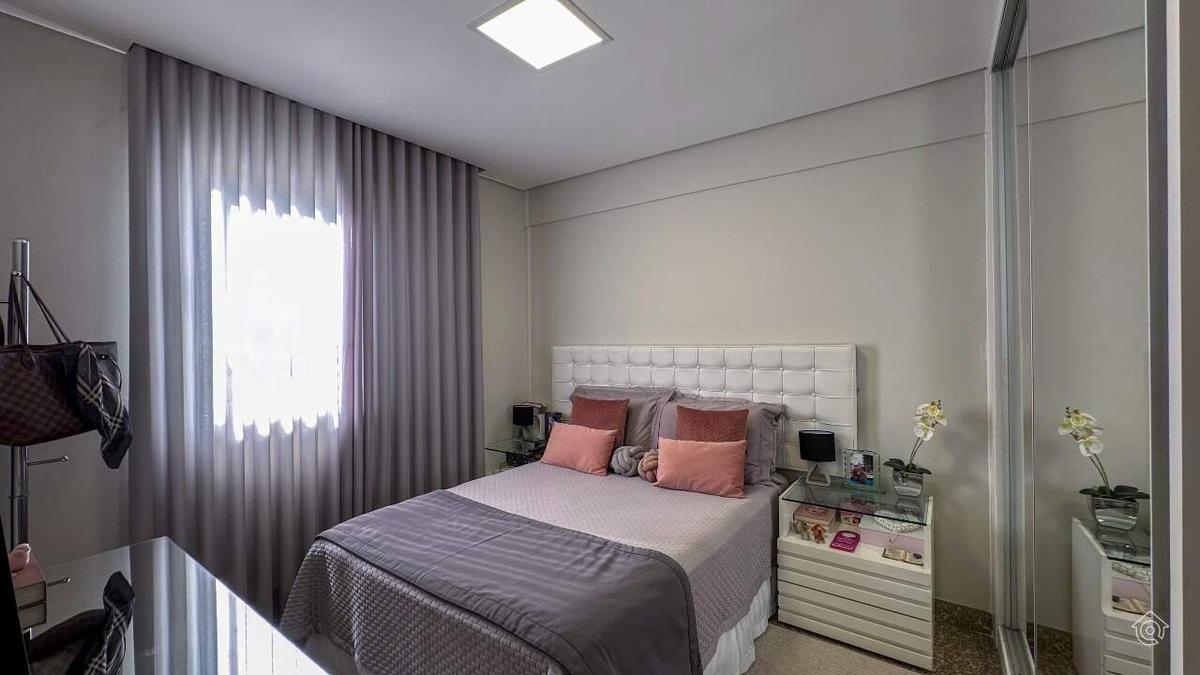 Apartamento, Buritis, 4 Quartos, 4 Vagas, 1 Suíte