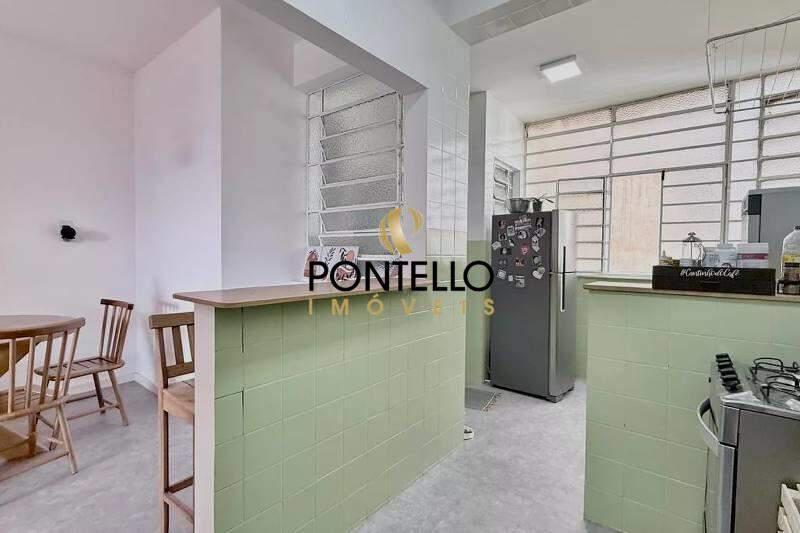 Apartamento, Barro Preto, 3 Quartos, 0 Vaga
