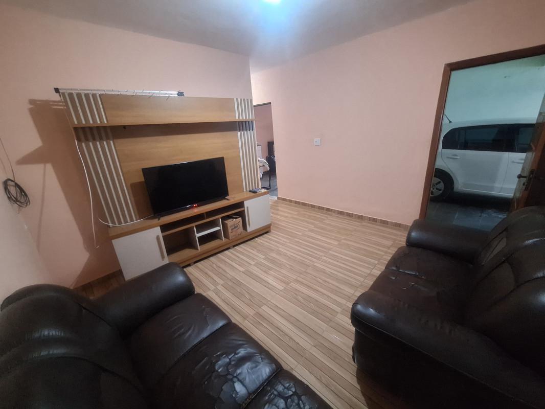 Casa, Santa Matilde, 3 Quartos, 5 Vagas, 1 Suíte