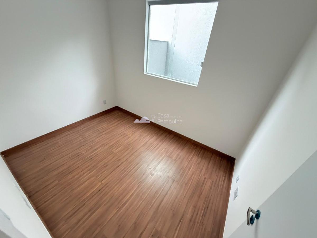 Apartamento, Santa Branca, 2 Quartos, 1 Vaga, 1 Suíte