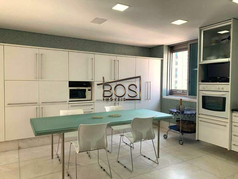 Cobertura, Boa Viagem, 4 Quartos, 3 Vagas, 1 Suíte