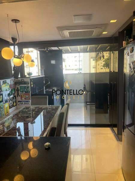 Cobertura, Jaraguá, 3 Quartos, 3 Vagas, 3 Suítes