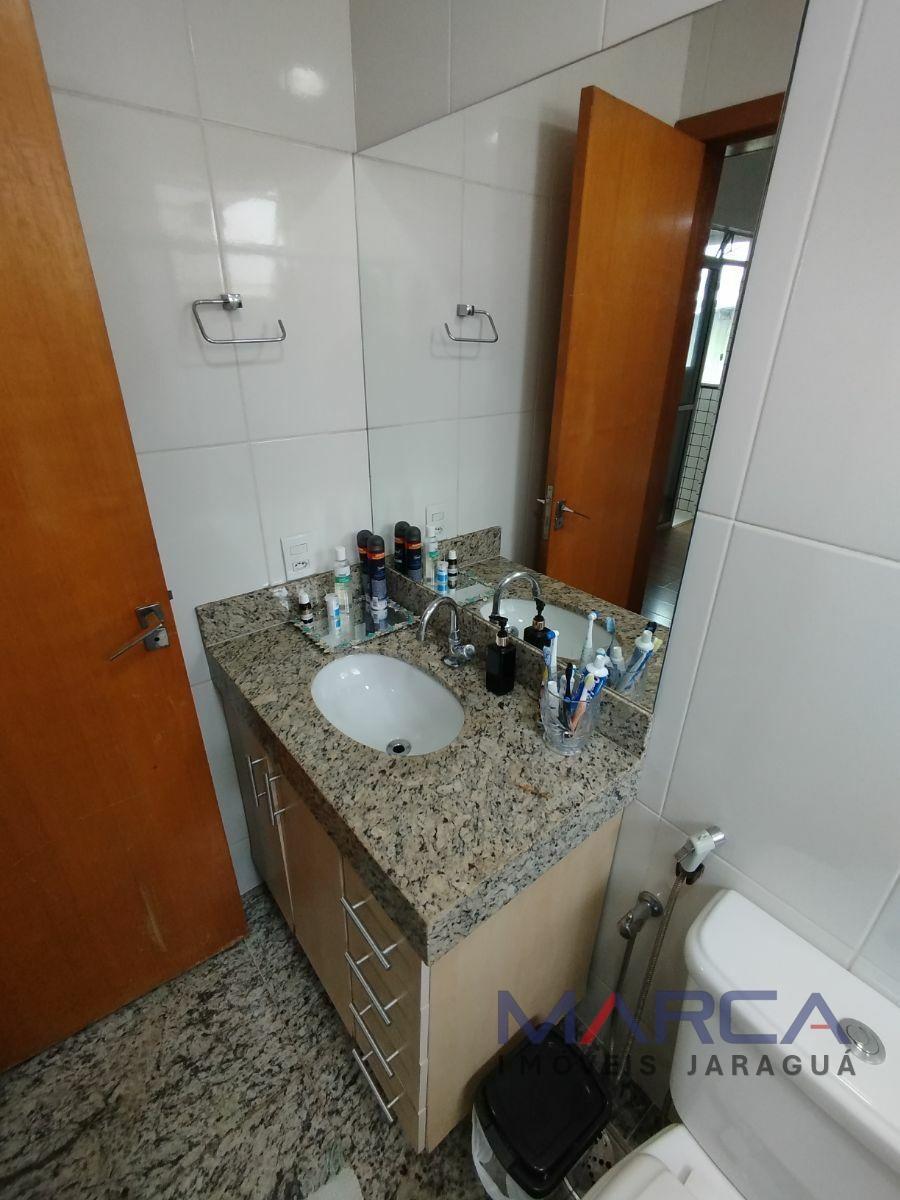 Apartamento, Dona Clara, 3 Quartos, 0 Vaga