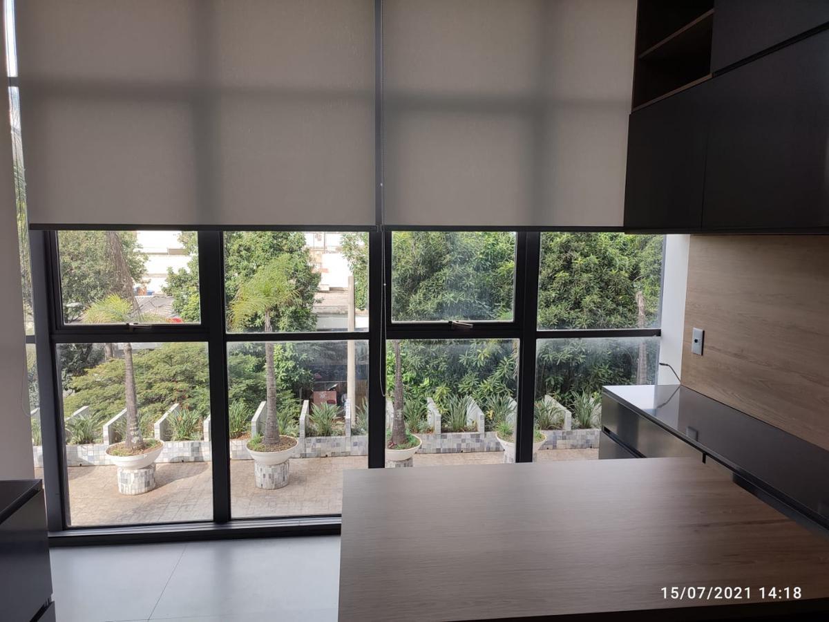 Sala, Savassi, 0 Quarto, 0 Vaga
