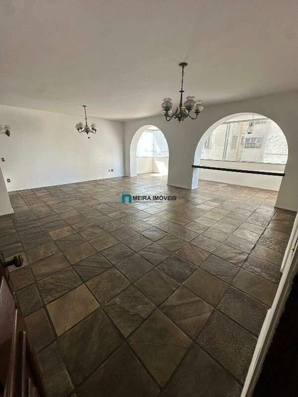 Apartamento, Lourdes, 4 Quartos, 1 Vaga