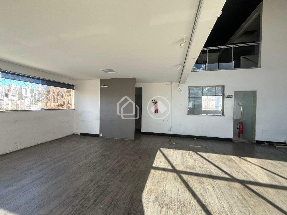 Andar, Buritis, 10 Vagas