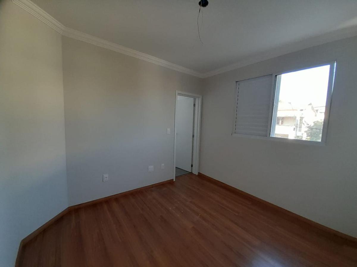 Apartamento, Nova Vista, 3 Quartos, 2 Vagas, 1 Suíte