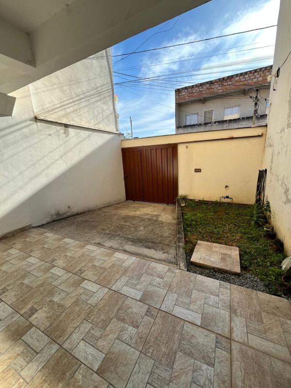 Casa, Eldorado (parque Durval de Barros), 3 Quartos, 2 Vagas, 1 Suíte