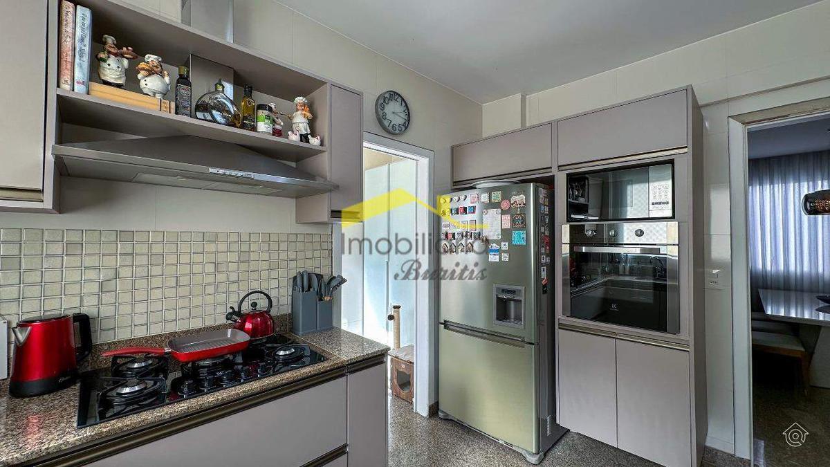 Apartamento, Buritis, 4 Quartos, 4 Vagas, 1 Suíte