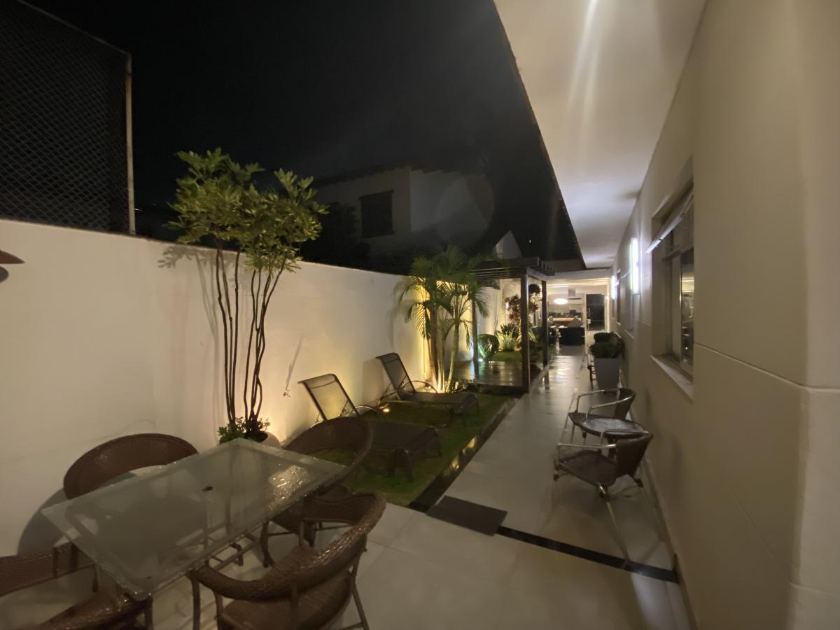 Casa, Belvedere, 5 Quartos, 4 Vagas, 2 Suítes