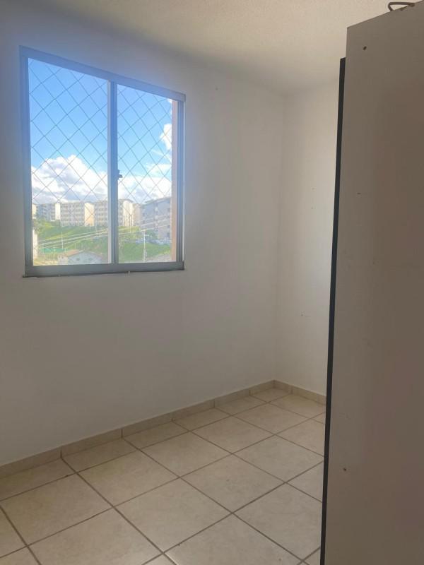 Apartamento, Acaiaca, 3 Quartos, 1 Vaga