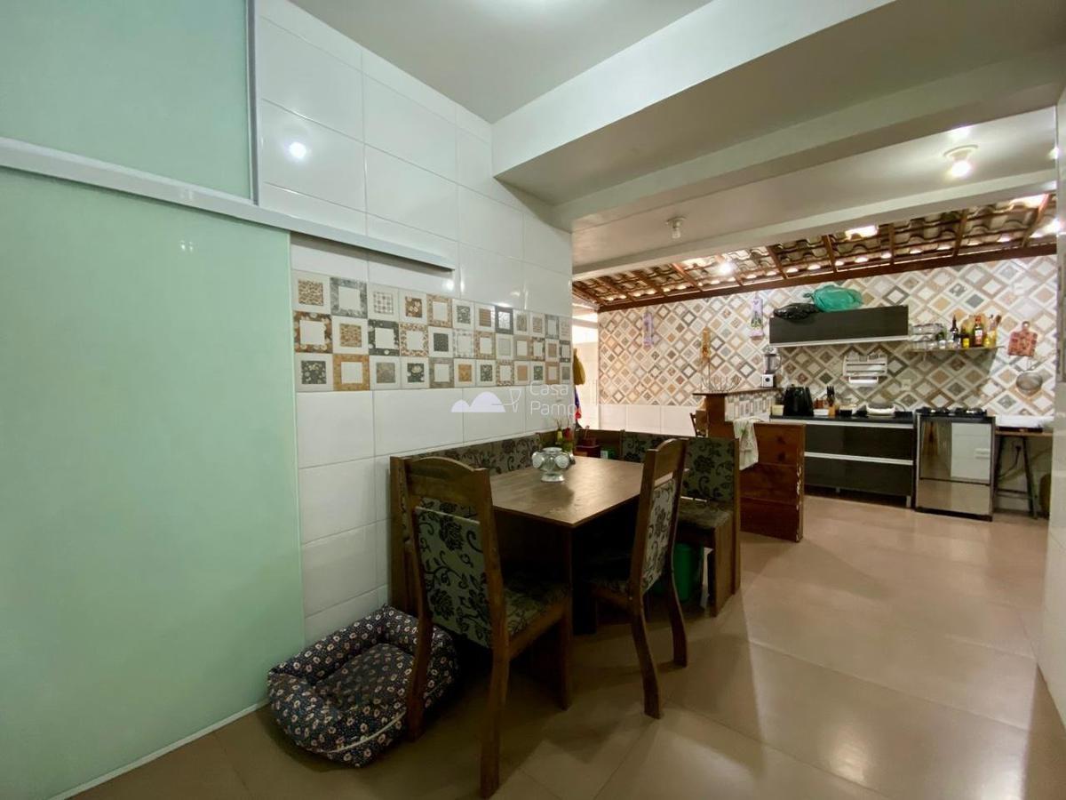 Apartamento, Copacabana, 3 Quartos, 2 Vagas, 1 Suíte