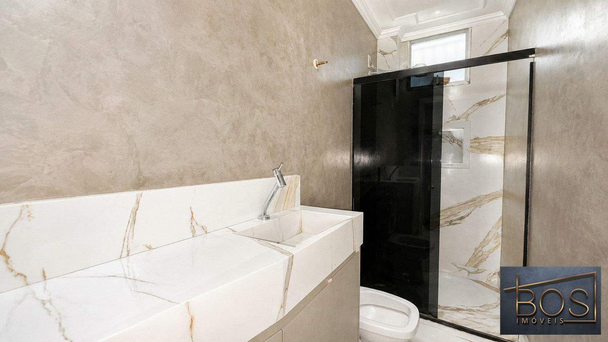 Apartamento, Luxemburgo, 4 Quartos, 1 Vaga, 1 Suíte
