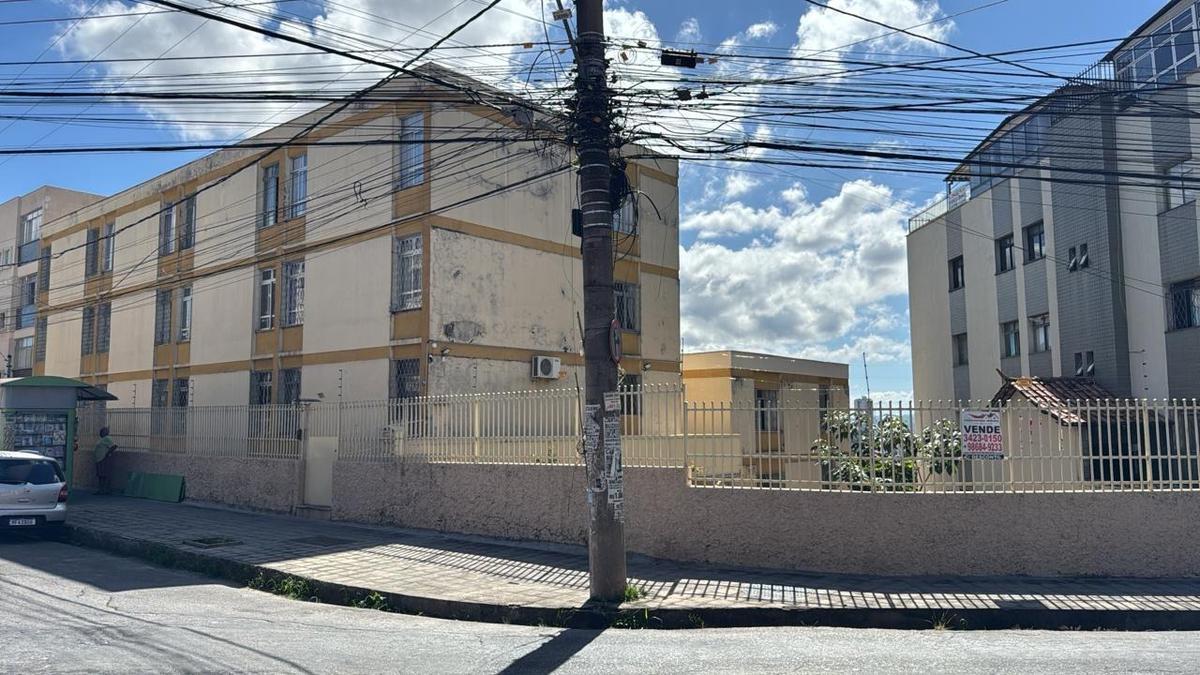 Apartamento, Colégio Batista, 2 Quartos, 0 Vaga