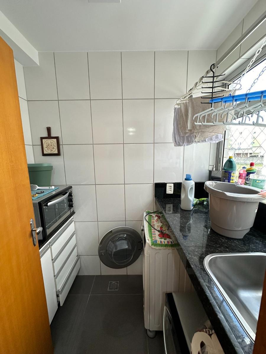 Cobertura, Palmares, 4 Quartos, 3 Vagas, 2 Suítes