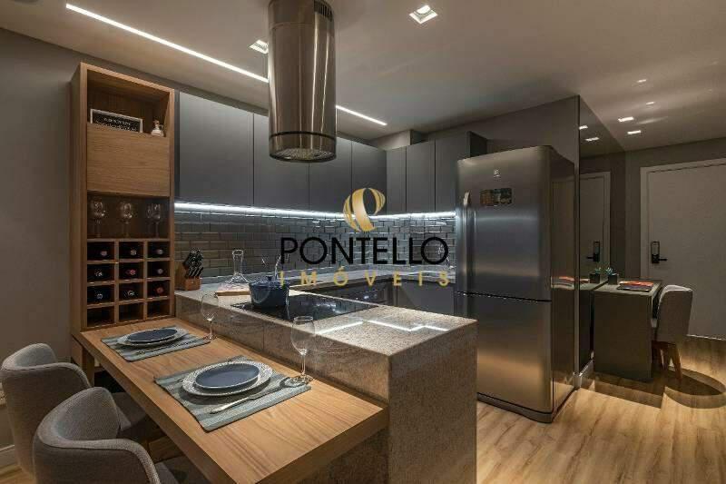 Apartamento, Savassi, 1 Quarto, 1 Vaga, 1 Suíte