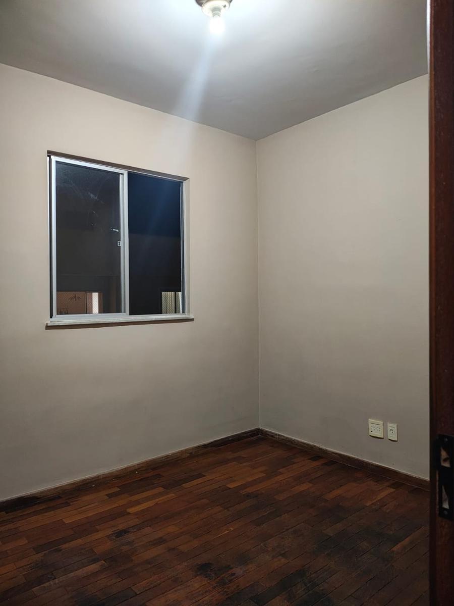 Apartamento, Liberdade, 3 Quartos, 1 Vaga, 1 Suíte