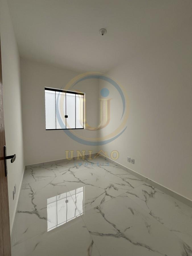 Casa, Novo Centro, 3 Quartos, 2 Vagas, 1 Suíte