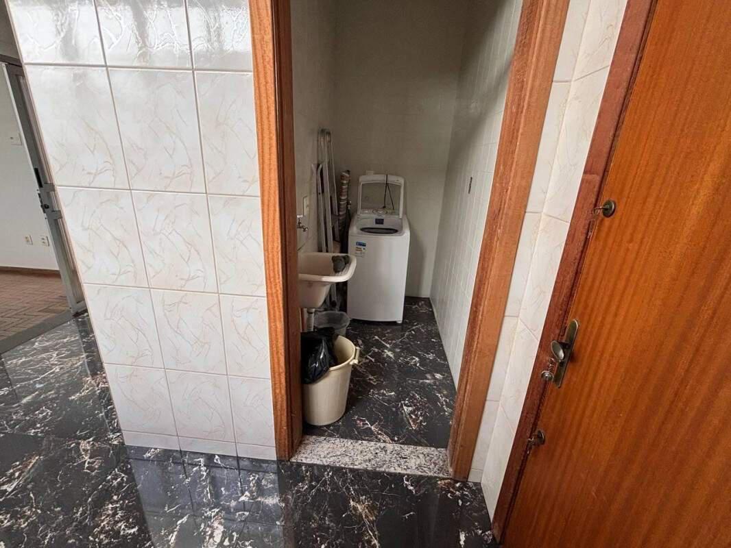 Apartamento, Nova Suíssa, 3 Quartos, 1 Vaga