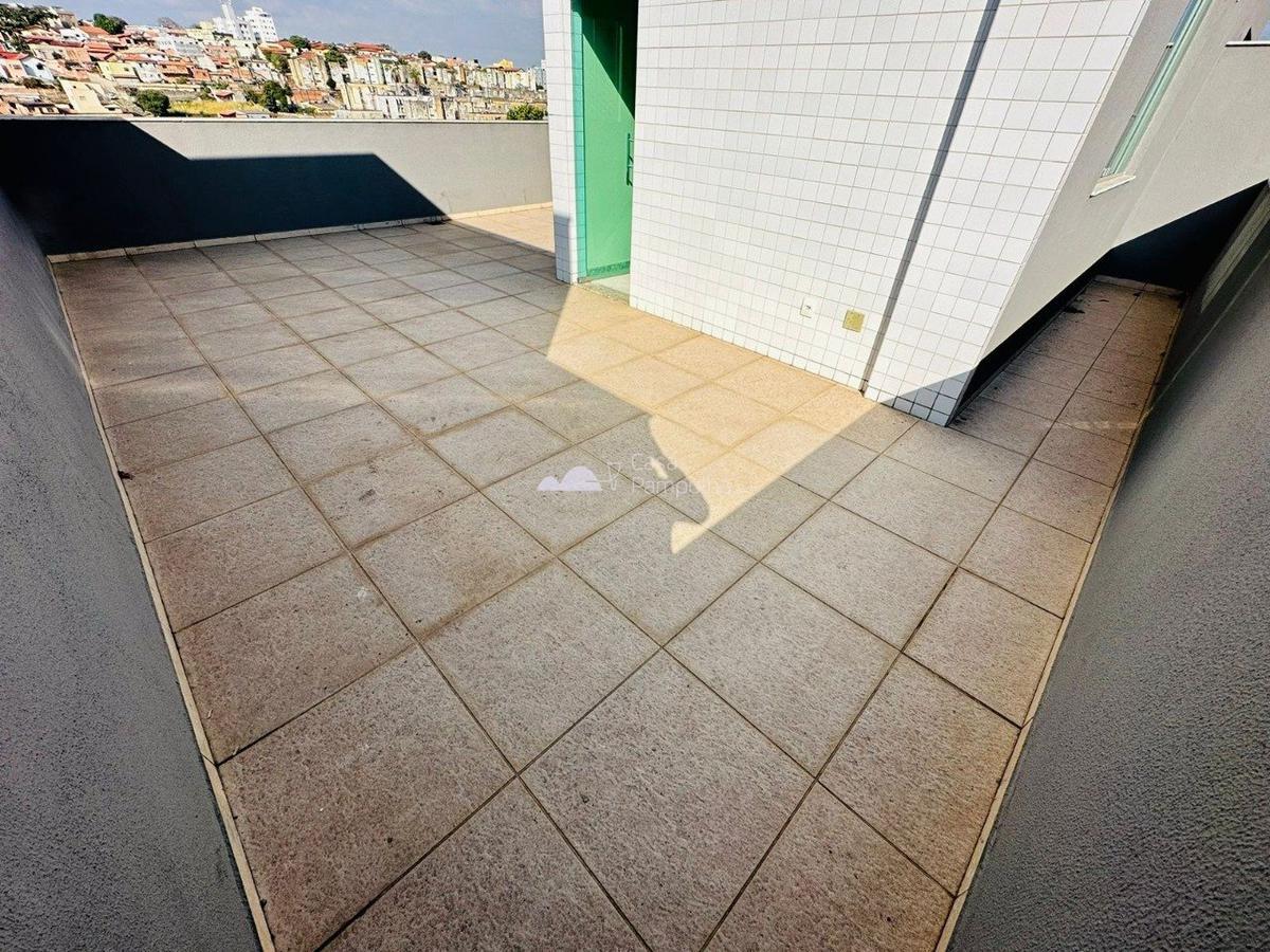 Apartamento, Jardim Leblon, 3 Quartos, 1 Vaga, 1 Suíte