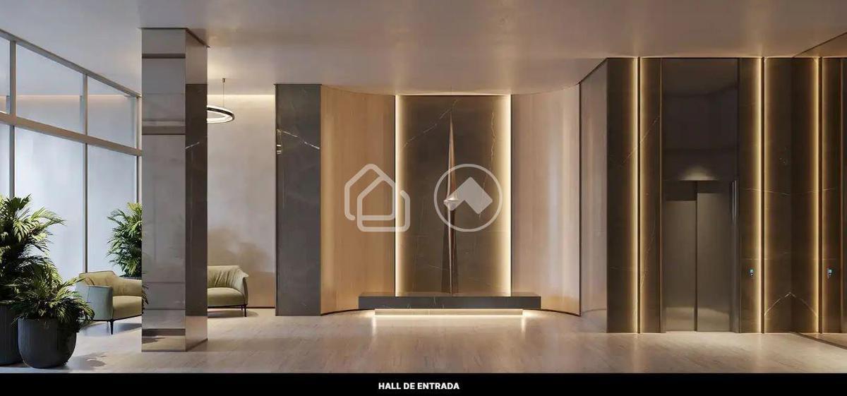 Apartamento, Jardinaves, 4 Quartos, 4 Vagas, 4 Suítes